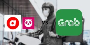 The AirAsia And Foodpanda Partnership: A Threat To Grab?