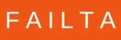 Failta homepage logo