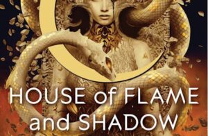 House of-Flame and Shadow book cover